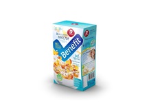 Мюсли Benefit ТМ "Воложка"