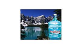 "Домбай минерал"